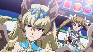 パズドラ　第8シリーズ　第369話　ほのかな光