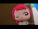 シークレット キャッチ！ティニピン　5話　治してあげるピーポー