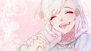 傷だらけ聖女より報復をこめて　第5話　舞踏会へ