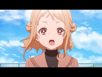 うたごえはミルフィーユ　第4話　予感がしたから