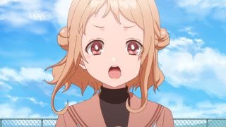 うたごえはミルフィーユ　第4話　予感がしたから
