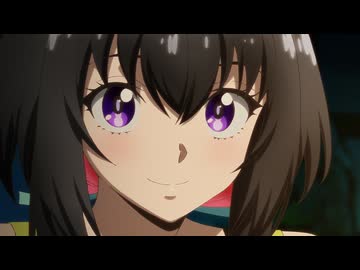 陰陽廻天 Re:バース　第6話　「今度は守る！百年夜行の先に見えたもの」