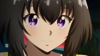 陰陽廻天 Re:バース　第6話　「今度は守る！百年夜行の先に見えたもの」