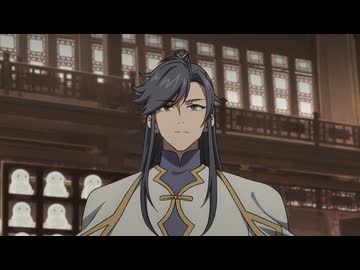 転生宗主の覇道譚　～すべてを呑み込むサカナと這い上がる～　第6話　参戦