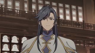 転生宗主の覇道譚　～すべてを呑み込むサカナと這い上がる～　第6話　参戦