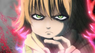 出禁のモグラ　第5話　引き金