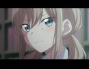 ばっどがーる #06「時代は暴力／４(フォー)リンラブ／地獄で天国♡」