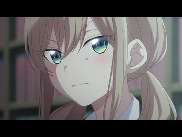 ばっどがーる #06「時代は暴力／４(フォー)リンラブ／地獄で天国♡」