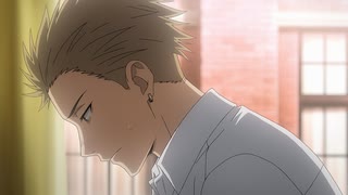 薫る花は凛と咲く 第5話「はじまりの予感」