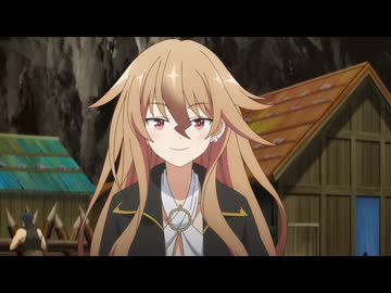 自動販売機に生まれ変わった俺は迷宮を彷徨う 2nd season #06「甘い誘惑」