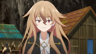 自動販売機に生まれ変わった俺は迷宮を彷徨う 2nd season #06「甘い誘惑」