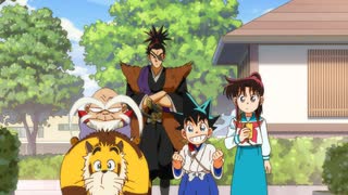 真･侍伝 YAIBA #18「川中島大決戦」