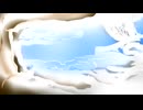 Chillout「粉雪が舞っている」03100