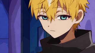地縛少年花子くん２ 第18の怪「断絶」