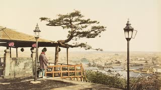 歴史秘話　高台の聖域　久が原東部八幡神社