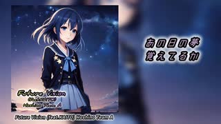【KAITO】Future Vision 【オリジナル曲】