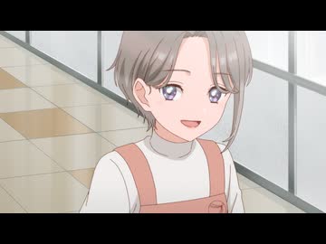 うたごえはミルフィーユ 第5話「夏の始まりのカコフォニィ」