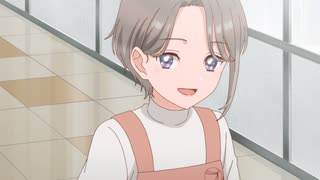 うたごえはミルフィーユ 第5話「夏の始まりのカコフォニィ」
