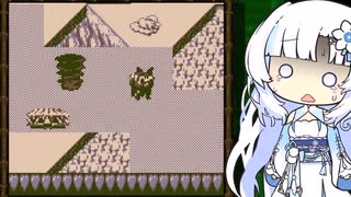 任天堂のサル！スパドンGBやる雪さん8【VOICEVOX実況プレイ】