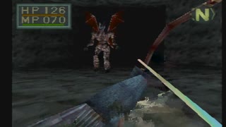 【呟きプレイ】ぶらり旅キングスフィールド２　その２５