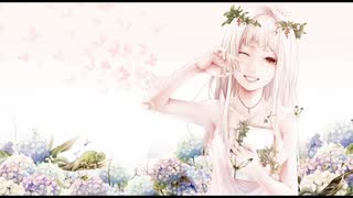 【歌ってみた】ミルククラウン・オン・ソーネチカ / ユジー