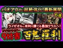 【ゴブリンライダー】9妨害の展開解説！吸収有利でライゼオルに勝つならコレ使え！強い回し方【百鬼羅刹】最強構築【遊戯王マスターデュエル】【yugioh】