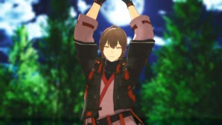 【MMD】Rera【企画派生キャラ】