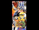 [LINEモンスターファーム]“デュエルマスターズ(〜25'8.31まで)” コラボ プレイ動画 #1 イベントエピソード・ストーリー会話集 (プロローグのみ)