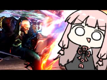 インパクト対策『ラッシュグラディウス』【SF6】