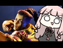 お酒のジェイミーさんと、少し対空SA3【SF6】