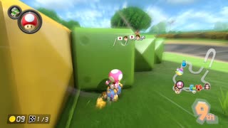 マリオカート8dx　カスプレイまとめ