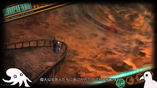 図書館に向かったタコ【Library Of Ruina】♯1