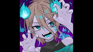 オドロン/初音ミク