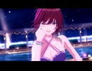 【シャニソン】美琴 羽那 摩美々 円香 夏葉 千雪 愛依 真乃 Summer Night Paradise【バスクインシャイニー】