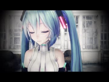 【MMD】梅雨明けの【モーション配布】