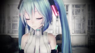 【MMD】梅雨明けの【モーション配布】