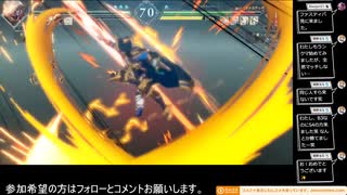グラブルヴァーサスライジング　ランクマ　ファスティバ(C5)vsシス(C4)