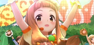 市原仁奈おねえちゃんデスコ