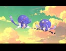 【音街ウナ】To Be Blue 【オリジナル】