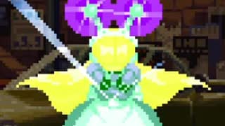 【MUGEN】第三回作品別全部全画面判定トーナメントRe part6【9条流リスペクト】