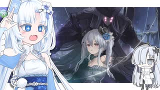 クールな人形遣い雪さん.exe