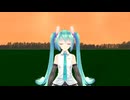 【MMD】"Komori uta..."