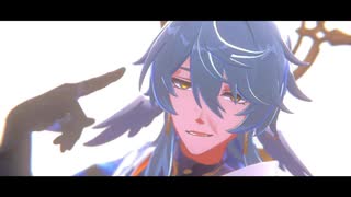 【崩スタMMD】サンデーで「まにまに」