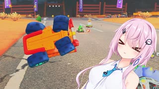 フィーちゃんカートワールド #15【マリオカートワールド】