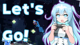 おしゃべりユーレイちゃんの山登り｜001【Celeste実況】