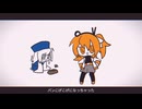 パンこげこげになっちゃったが全く気付かないうちにココロオドルになる