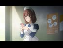 青春ブタ野郎はサンタクロースの夢を見ない 第6話「記憶領域の君と僕」