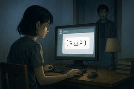 【怖い話・怪談】(´・ω・`)の部屋