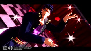 【ジョジョMMD】ROSE
