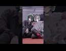 親友同士でピキってみた⁉️